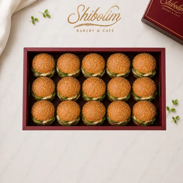 Subs Platter 15 pcs