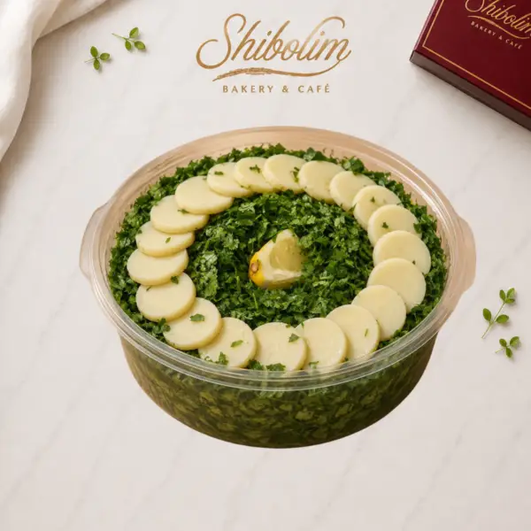 Green Salad