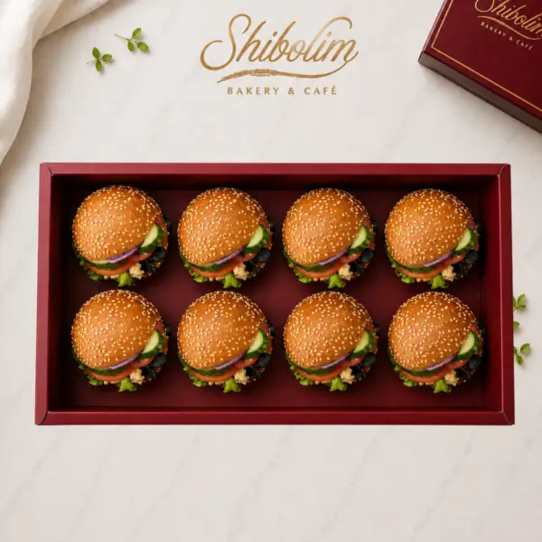 Subs Platter 15 pcs