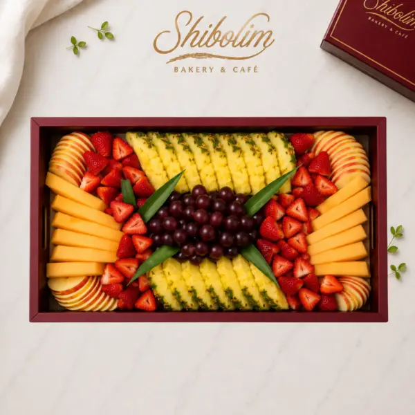 Fruit Platter